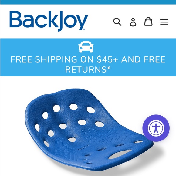 sitsmart backjoy